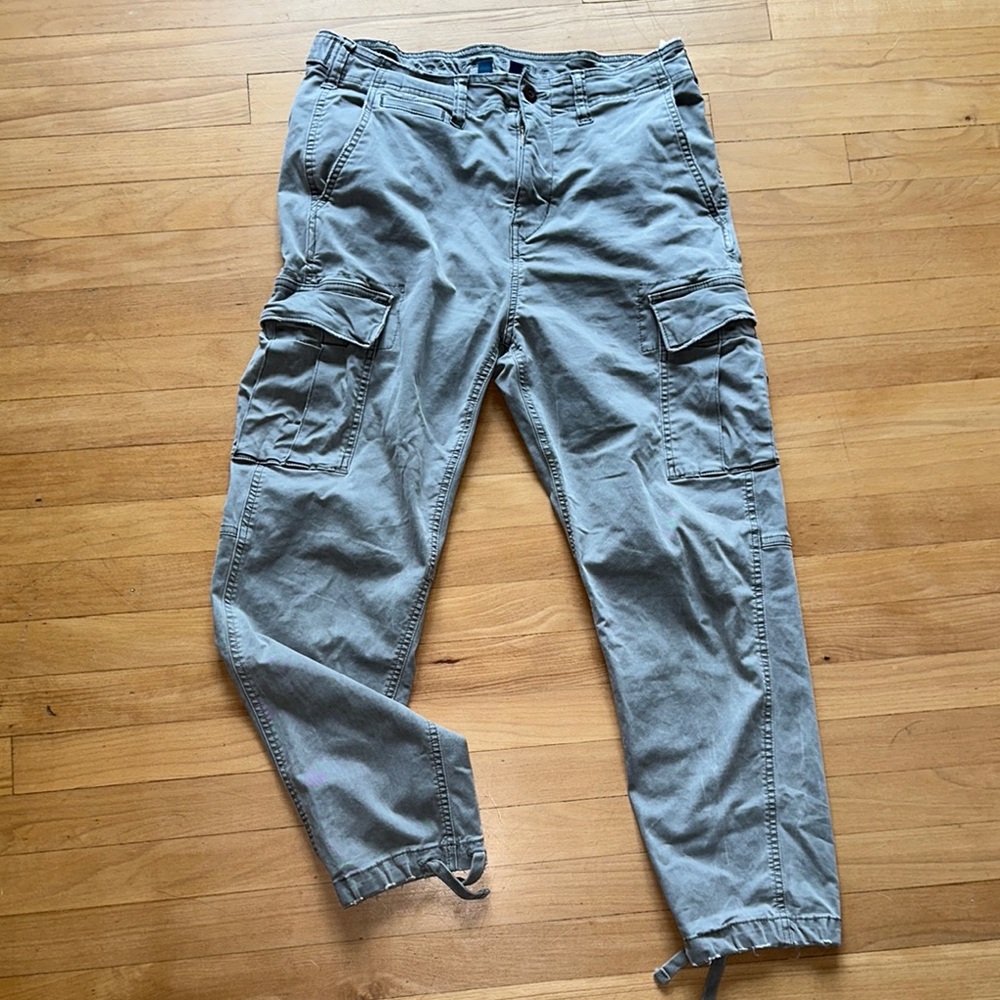 American Eagle Men’s Flex Cargo Pants